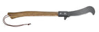 Woodmans Pal Brush Axe - Nylon Sheath and Free Gift