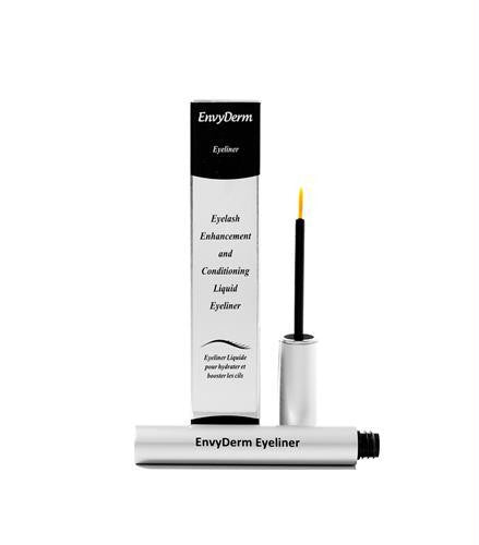 EnvyDerm Eyelash Enhancement and Conditioning Liquid Eyeliner