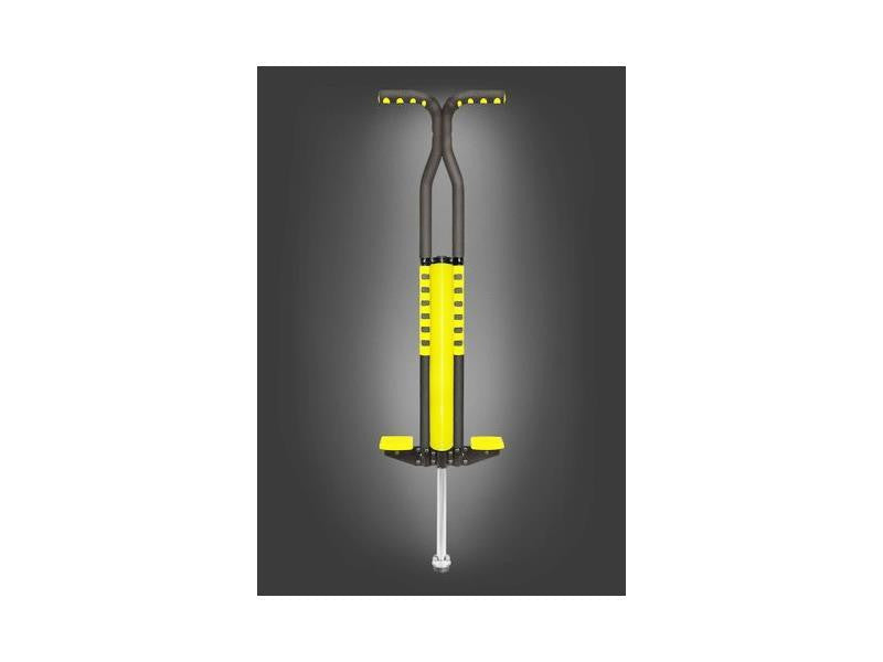 Flybar Master Pogo Stick Black-Yellow