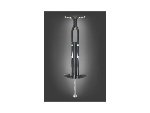 Flybar Master Pogo Stick Black-Silver