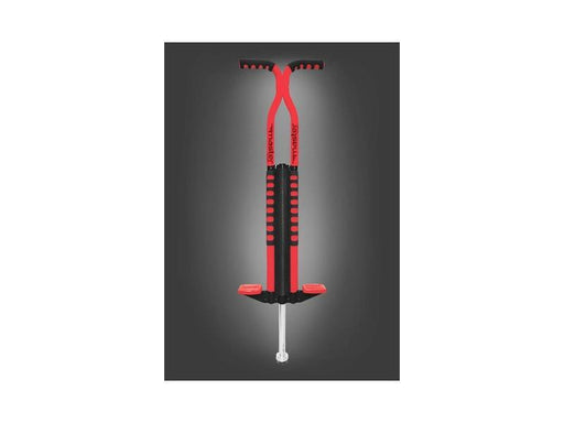 Flybar Master Pogo Red-Black