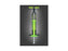 Flybar Master Pogo Stick Green-Black