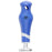 Cuda 6-Inch Skin Gripper - Blue