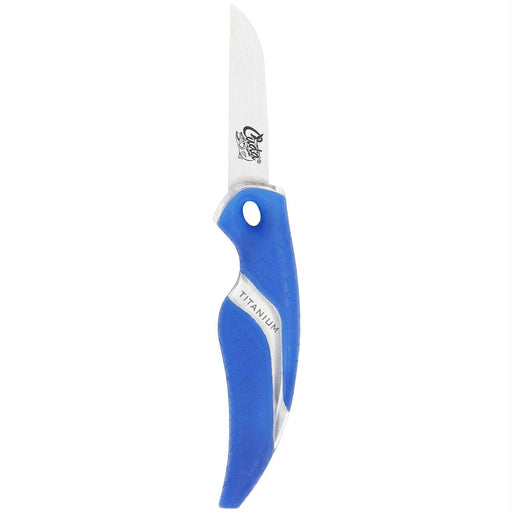 Cuda 2.5 inch Titanium Bonded Bait Knife