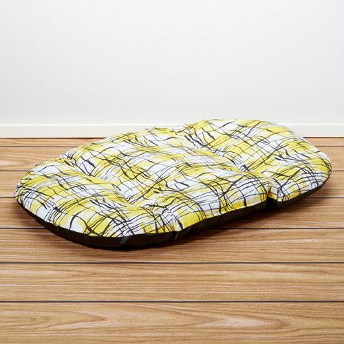 Iconic Pet - Standard Pet Cushion - Large