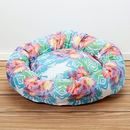 Iconic Pet - Standard Donut Bed - Small