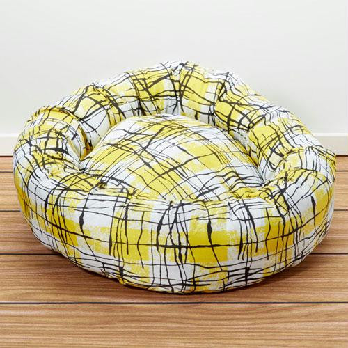 Iconic Pet - Standard Donut Bed - Medium