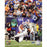 Domenik Hixon Catch vs Seattle 16x20 Photo