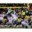 Lawrence Tynes Kick vs Green Bay 8x10 Photo