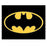 Batman Logo DC Comics Tin Sign                              