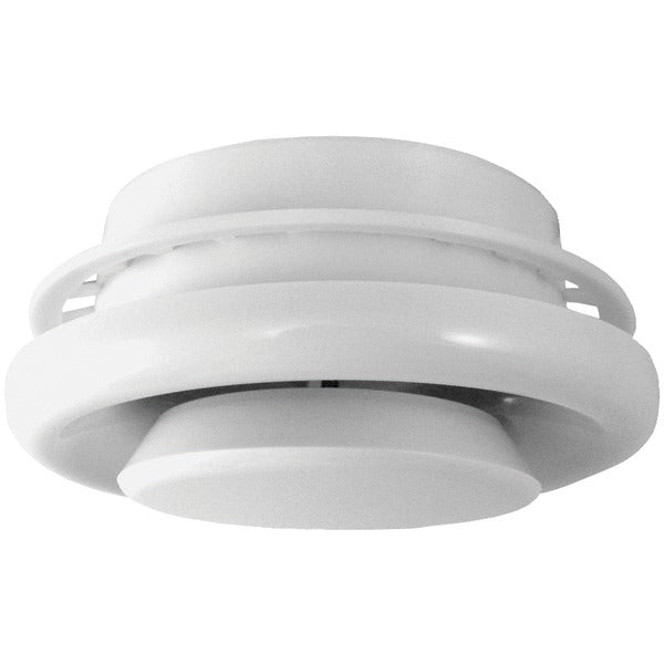 6IN SUSP CEILING DIFFUSER