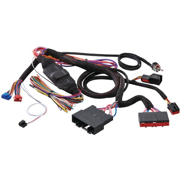 XPR FORD T-HARNESS DBALL2