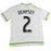 Clint Dempsey Seattle Sounders Replica Green Jersey Uns