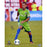 Clint Dempsey Signed Seattle Sounders Dribbling 16x20 Photo