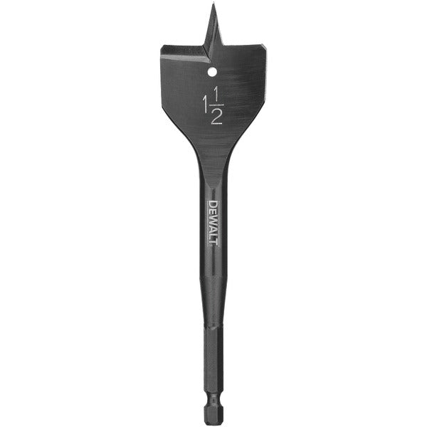 6IN 1-1.5 SPADE BIT