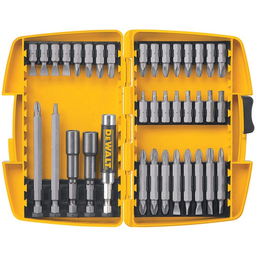 37 PIECE SCREWDRIVER SET-