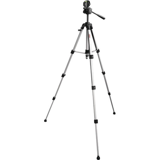 62IN 3-WAY PANHEAD TRIPOD