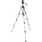 62IN 3-WAY PANHEAD TRIPOD