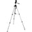 66IN 3-WAY PANHEAD TRIPOD