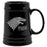 Game of Thrones Stark Sigil Ceramic Stein                   