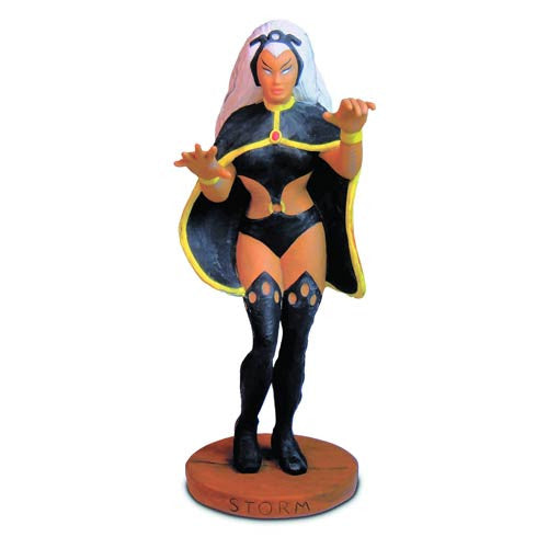 X-Men Storm Uncanny X-Men #94 Statue                        