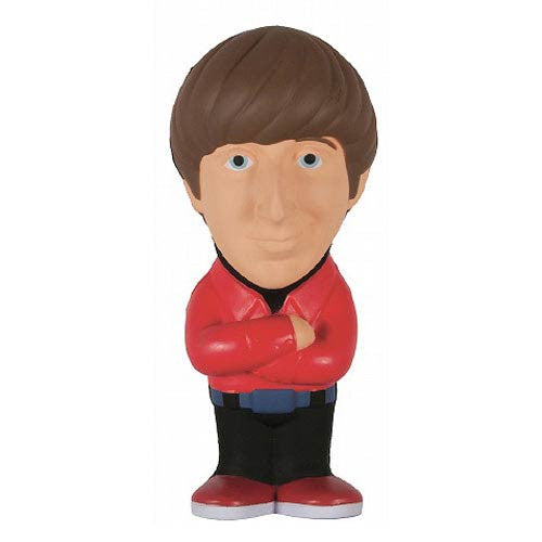 Big Bang Theory Howard Wolowitz Stress Toy                  