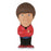 Big Bang Theory Howard Wolowitz Stress Toy                  