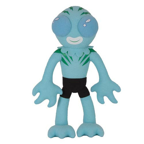 Hellboy Abe Sapien Itty Bitty Hellboy Plush                 