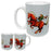 The Legend of Zelda Ocarina of Time Link on Epona 16 oz. Mug