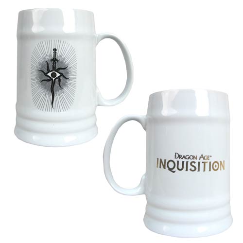 Dragon Age Inquisition Stein                                