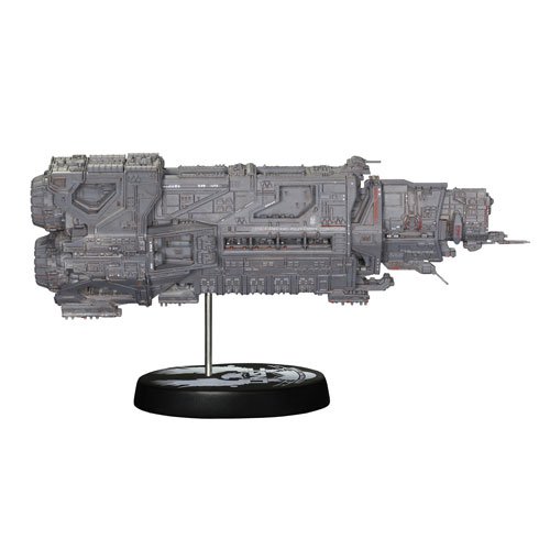 Halo UNSC Pillar of Autumn Ship Replica                     