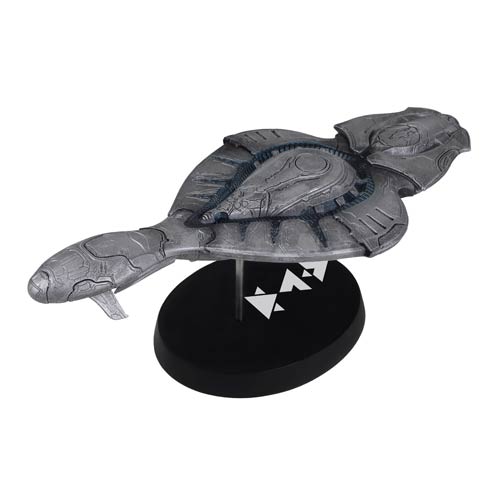 Halo Covenant Truth and Reconciliation Ship Replica         