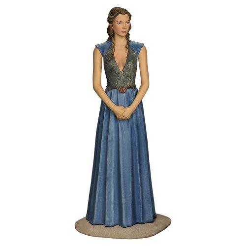 Game of Thrones Margaery Tyrell Figure                      