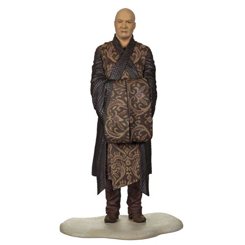 Game of Thrones Varys Figure                                