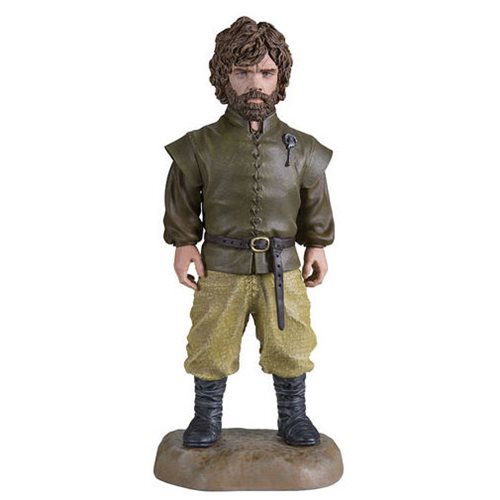 Game of Thrones Tyrion Lannister Hand of the Queen Figure   