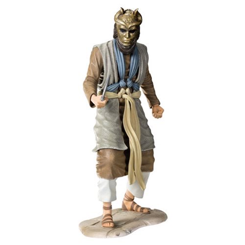 Game of Thrones Son of the Harpy Figure                     