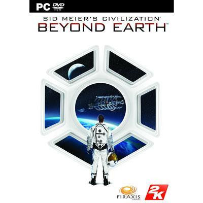 Sm Civilization Beyondearth Pc