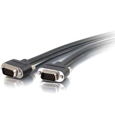 15' Sel Vga Video Mm Cable