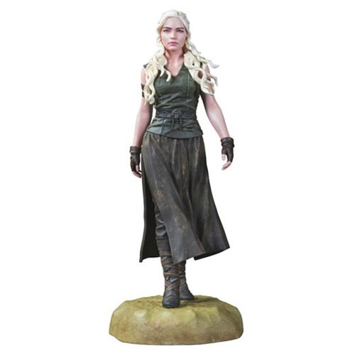 Game of Thrones Daenerys Targaryen Mother of Dragons Figure 