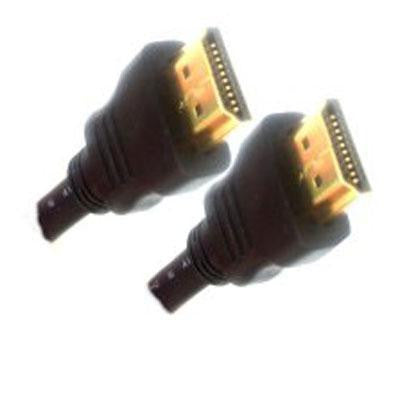 25' Hdmi High Speed M M Cable