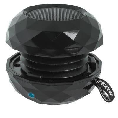 Bluetooth Mini Speaker Black