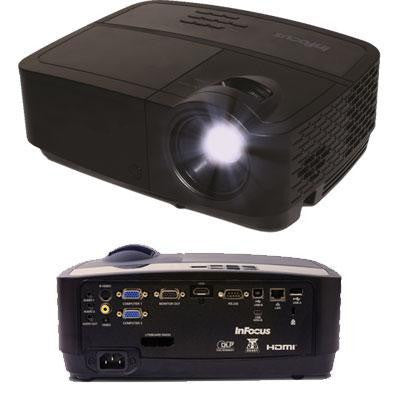 Xga Dlp Projector