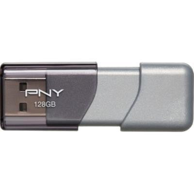 128gb Usb Turbo Attache2 3.0