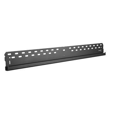 Video Wall Mount 100cm  Black