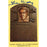 Bill Dickey Signed Baseball Hall of Fame Plaque Card JSA)