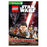 LEGO Star Wars The Force Awakens DK Readers 2 Hardcover Book