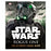 Star Wars Rogue One The Ultimate Visual Guide Hardcover Book