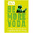 Star Wars Be More Yoda Hardcover Book                       