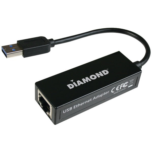 USB3.0 GIG ETHER ADPTR