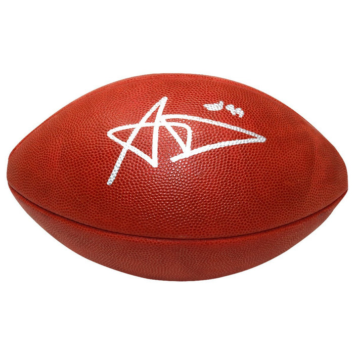 Aaron Donald Signed NFL Duke Football